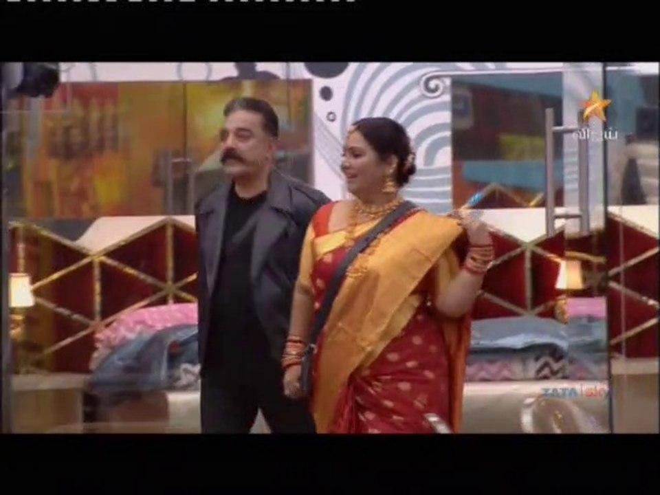 Bigg Boss Season 3 Vijay Tv Today Episode 01 Day 01 Part 1