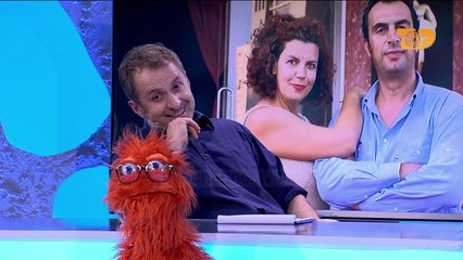 Lali dhe Luli pyetësor për gjatësinë e Romir Zallës "E Diell", 23 qershor 2019