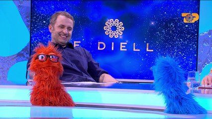 Lali dhe Luli pjesë e koncerteve të Anxhela Peristerit?  "E Diell", 23 qershor 2019