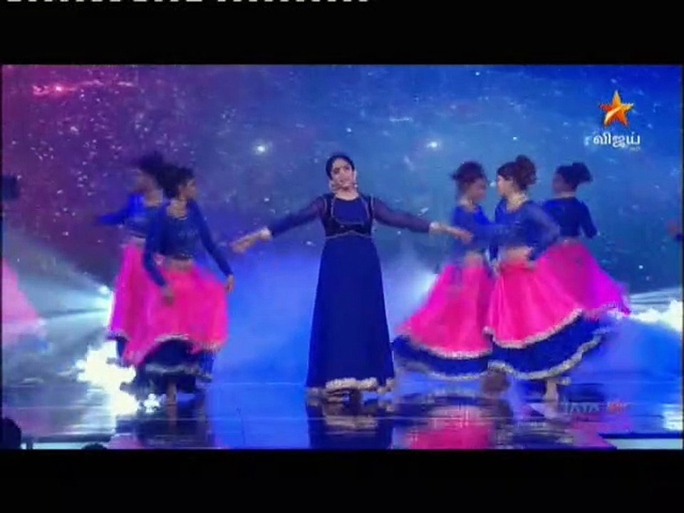 Bigg Boss Season 3 Vijay Tv Today Episode 01 Day 01 Part 4