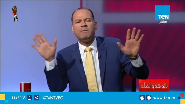 الديهي: الزيادة السكانية في مصر مجنونة .. وهي أخطر علي البلد من الإرهاب والفساد