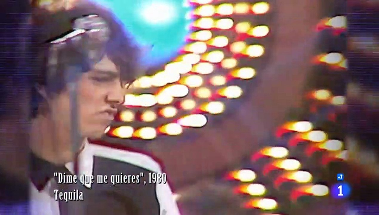 Ochéntame otra vez: Himnos de los 80 Vol. 3 [DVDRIP][2018][Documental Completo TVE][Spanish]