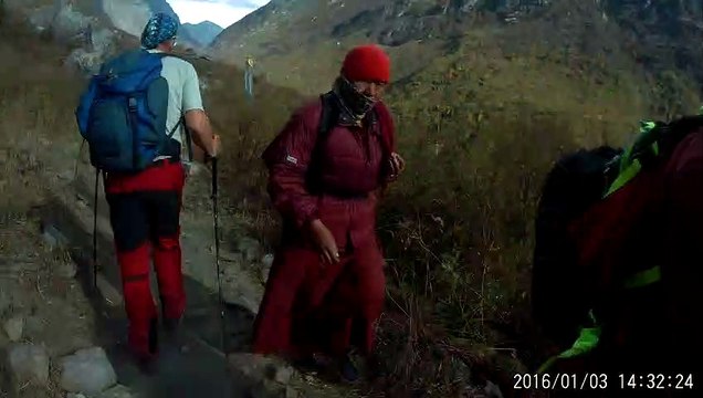 langtang valley view trekking With Local Trekking Company from Kathmandu