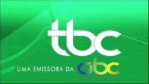 Vinhetas TV Brasil Central Junho 2019 - Atual