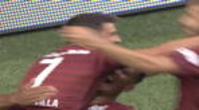 Japon - Villa marque encore pour Vissel Kobe