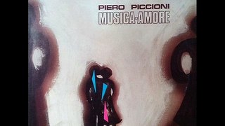 Piero Piccioni - Right Or Wrong Feat. Shawn Robinson
