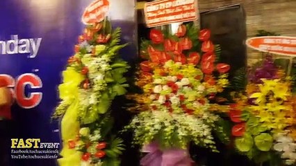 Ban Nhạc Philippines Biểu Diễn Sự Kiện Party Công Ty - 0932.995.932