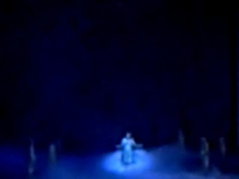 Chantal Goya la chanson de mathieu