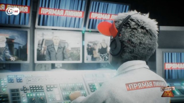 Очередная прямая линия. Трамп навсегда. Нуждаются ли малоимующие… – Заповедник , выпуск 81, 23.06.19