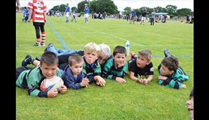 M8 - tournoi des Trente - Le diaporama