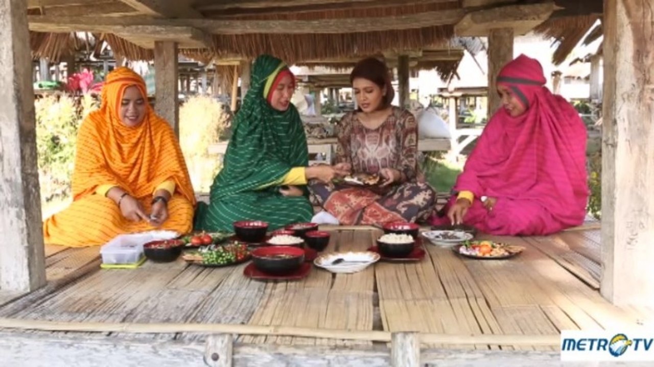 Jelajah Budaya Bima (2)