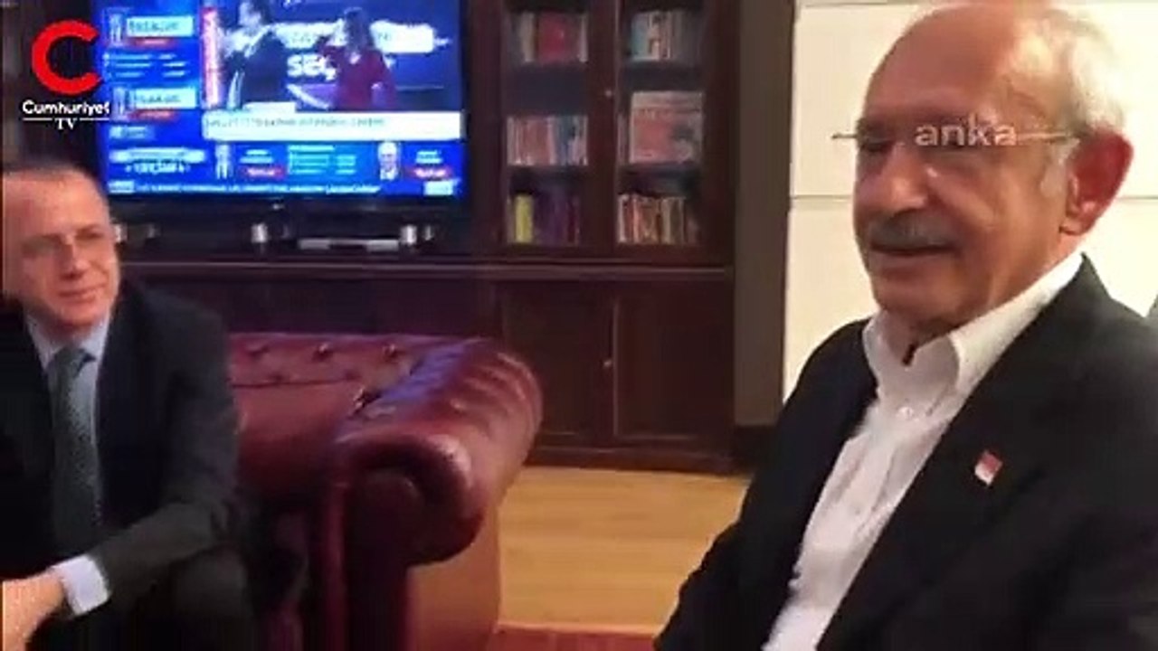 Kılıçdaroğlu: Her şey çok güzel oldu