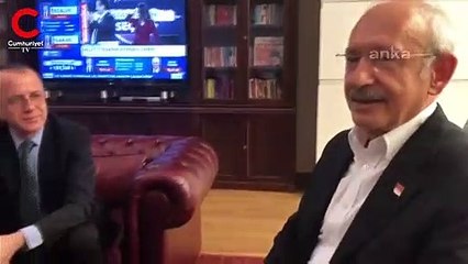 Kılıçdaroğlu: Her şey çok güzel oldu