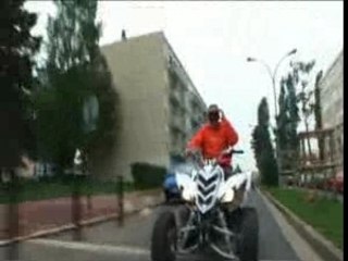 Motocross 78 feat 95 !!!