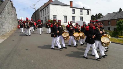 Boussu-Lez-Walcourt-Saint-Sacrement