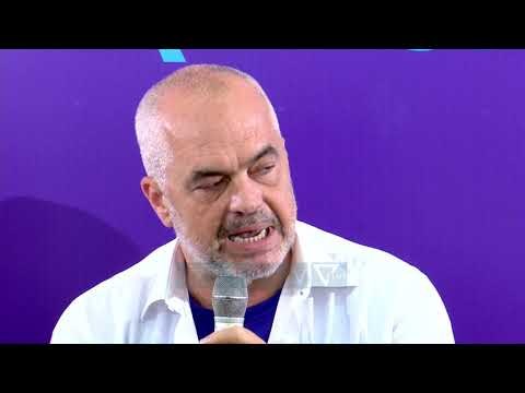 Rama: Në 30 qershor t’u tregojmë politikanëve që nuk janë mbi ligjin - Lajme - Vizion Plus
