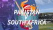 Pakistan keep slim World Cup hopes alive with win over South Africa