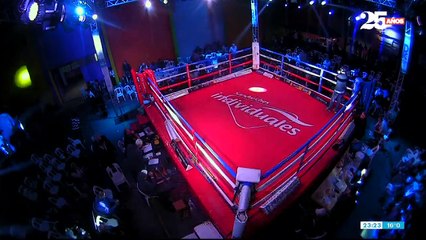 Boxeo de Primera
