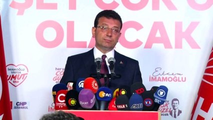 "Milyonlarca insana mahcup olmamak için çok çalışacağım"