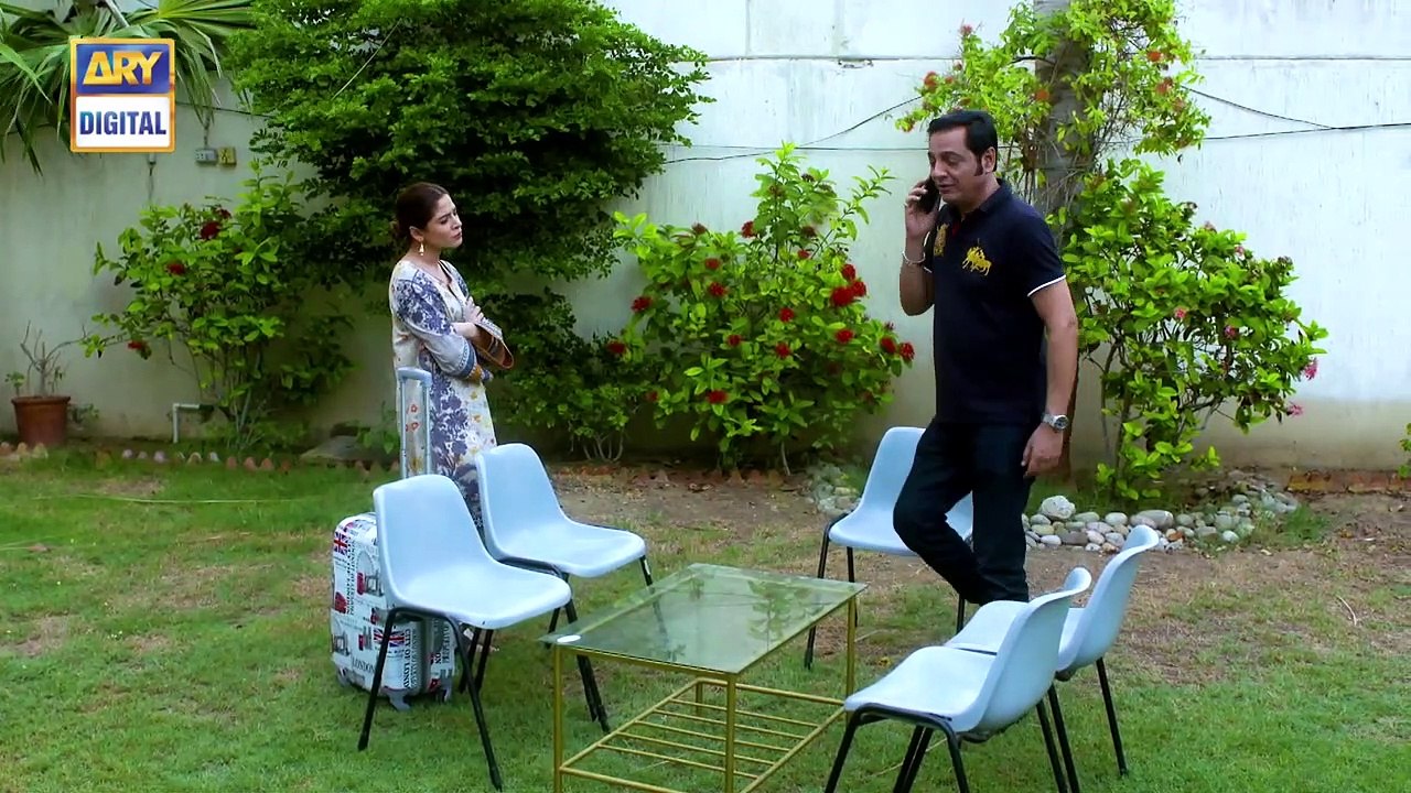 Bulbulay  Season 2  Epi 5  23rd June 2019  ARY Digital Drama