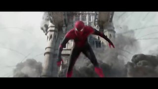 SPIDER MAN FAR FROM HOME Official Trailer (NEW 2019) | Superhero Movie HD