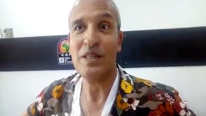 أسطورة المغرب: محمد صلاح أحسن مني.. ومصر مرشحة بقوة للفوز بـ كان 2019