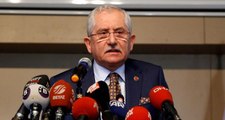 Son dakika! YSK Başkanı Sadi Güven: Mazbata hak edene verilecektir