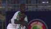 Senegal vs. Tanzania: GOAL - Kerpin Diatta