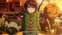 [Natsumi no Sekai] Karakuri Circus - 35 VOSTFR (1280x720 8bit AAC)