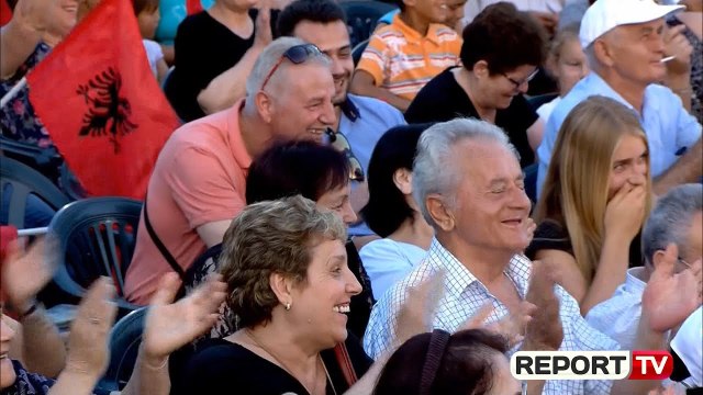 Rama: Ilir Meta si Hëna, e kapëm të plotë dikur tani u kthye nga Saliu që e shikon nga fundi i botës