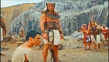 José do Egito  - Capitulo 18 - Cópia