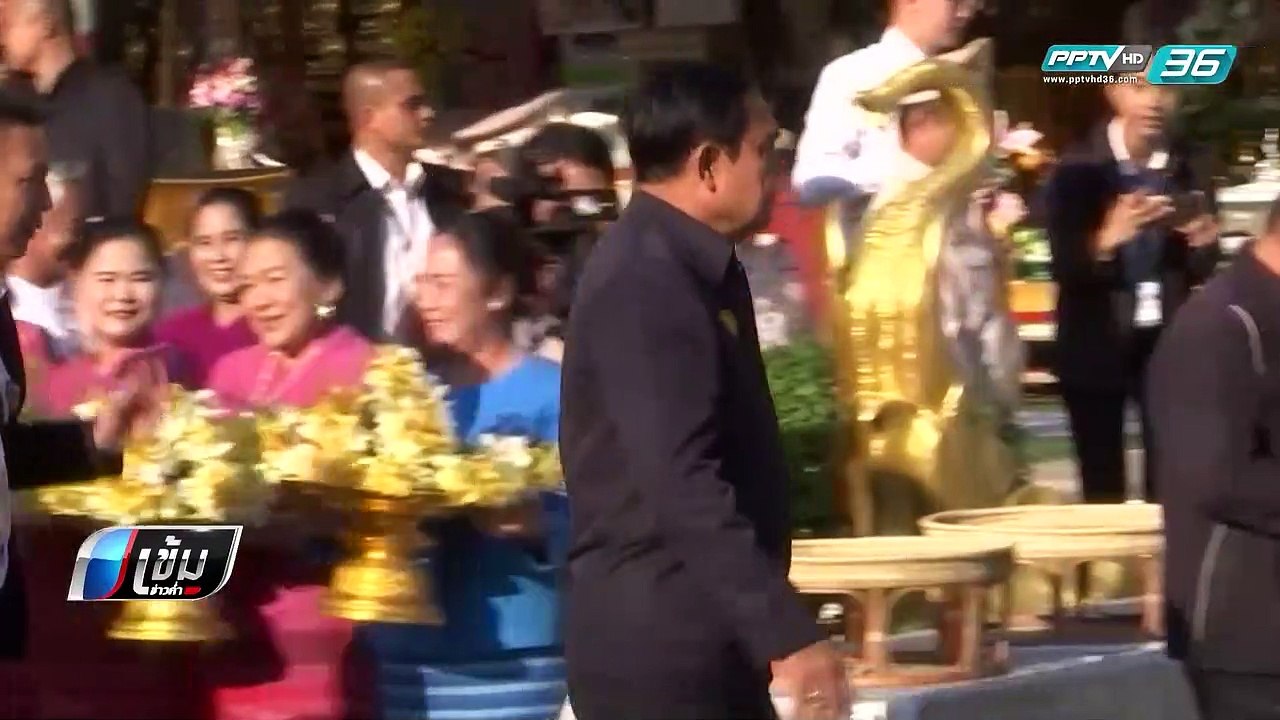 "นิด้าโพล" เผย ความนิยม “ประยุทธ์” กลับมา ปชช.อ...