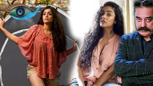 Bigg Boss 3 Tamil Abhirami:நேர்கொண்ட பார்வையில் இருந்து நேராக வந்த அபிராமி| Bigg Boss 3 Contestants