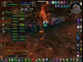 Repaire de Gruul