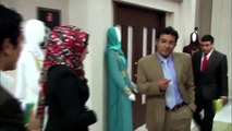 مسلسل الزوجة الرابعة - الحلقة  الثالثة والعشرون | 23 | Al zawga Al rab3a series  Eps