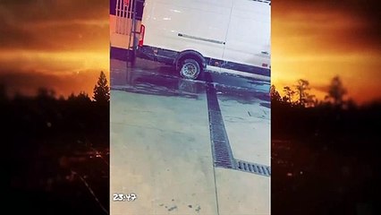 رسالة في قبة البرلمان المغربي‬