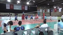 Yıldız Erkekler Türkiye Voleybol Şampiyonası - KOCAELİ