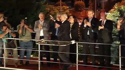 CHP Genel Başkanı Kılıçdaroğlu: "CHP bundan sonra 82 milyonun partisidir"