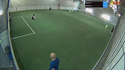 Equipe 1 Vs Equipe 2 - 23/06/19 15:44 - Loisir Poitiers - Poitiers Game Parc