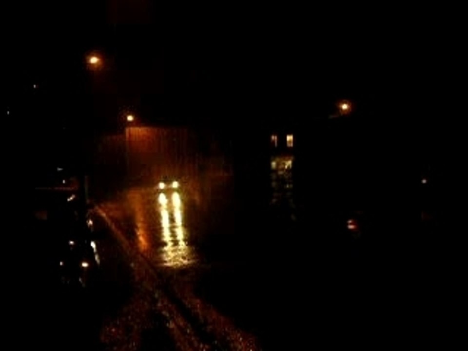 subaru wrx sti pacoul