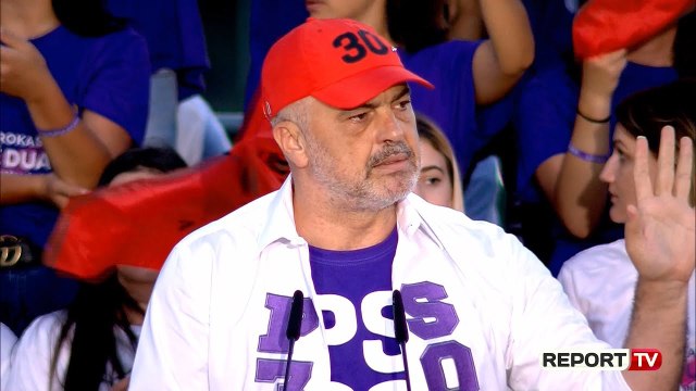 Rama Gratë që punojnë në bashkitë e opozitës të rrinë të qeta, burrat që përzien në krime elektorale