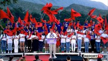 Rama: Shqiptarit nuk ja hedh dot askush, të ndjen me hundë dhe një mesazh për demokratët