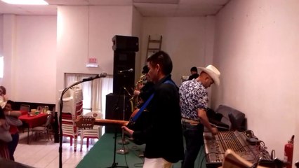 Ausencia Eterna-Conjunto Real Morelos