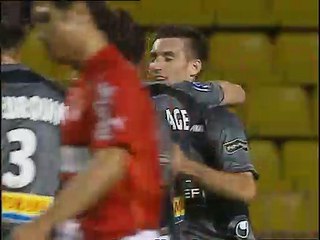 28/09/02 : Anthony Réveillère (34') : Monaco - Rennes (2-1)