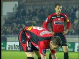 04/12/02 : Olivier Monterrubio (47')  p. : Strasbourg - Rennes (1-3)