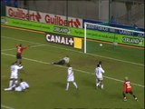 01/02/03 : Cyril Jeunechamp (45'+1) : Rennes - Lens (1-1)