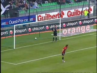 10/05/03 : SRFC-RCSA : CSC Petr Cech (8')