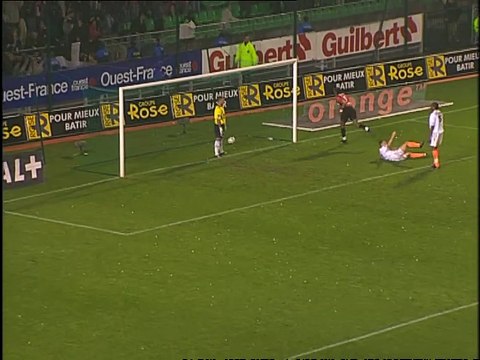 24/05/03 : Frédéric Piquionne (68') : Rennes - Montpellier (3-1)