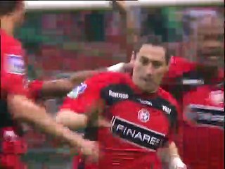 24/05/03 : Olivier Monterrubio (6') : Rennes - Montpellier (3-1)