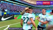 أهداف مباراة الأرجنتين 2-0 قطر - كوبا أمريكا 2019